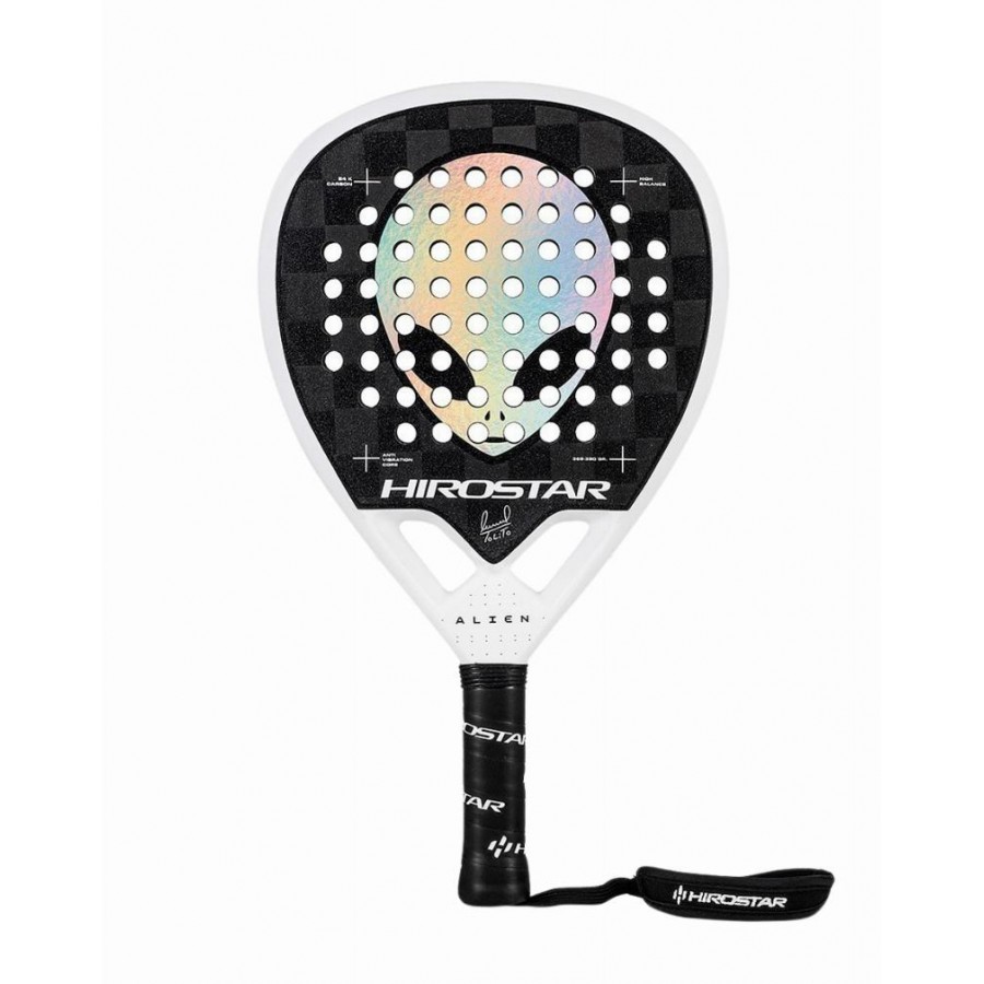 Pala Hirostar Tolito Aguirre Alien  Oferta + Barato