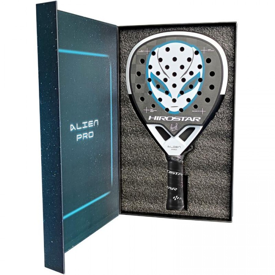 Pala Hirostar Tolito Aguirre Alien Pro 2025  Offre - Pas cher