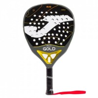 Pala Joma Gold Pro 2.0 Negro Amarillo  Oferta + Barato