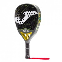 Pala Joma Gold Pro 2.0 Negro Amarillo  Oferta + Barato