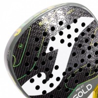 Pala Joma Gold Pro 2.0 Negro Amarillo  Oferta + Barato
