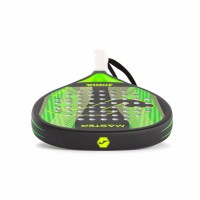 Pala Joma Mestre Black Green Fluor  Oferta + Barato