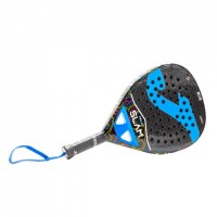 Pala Joma Slam Pro 2.0 Noir Turquoise  Offre - Pas cher