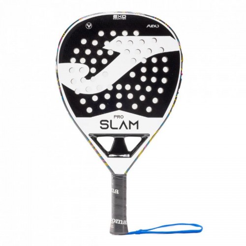 Pala Joma Slam Pro Blanco Negro Pala Joma Slam Pro Blanco Negro