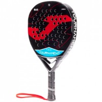Pala Joma Tournament Flex 2.0 Negro Rojo  Oferta + Barato