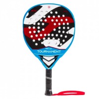 Pala Joma Tournament Pro 2.0 Marino Rojo  Oferta + Barato