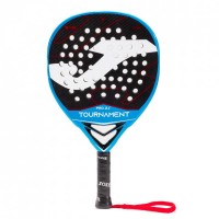 Pala Joma Tournament Pro 2.0 Marino Rojo  Oferta + Barato