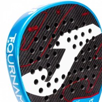 Pala Joma Tournament Pro 2.0 Marino Rojo  Oferta + Barato
