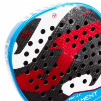 Pala Joma Tournament Pro 2.0 Marino Rojo  Oferta + Barato
