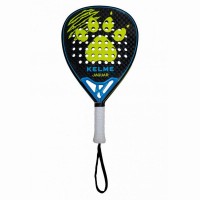 Pala Kelme Jaguar Amarillo 2024  Oferta + Barato
