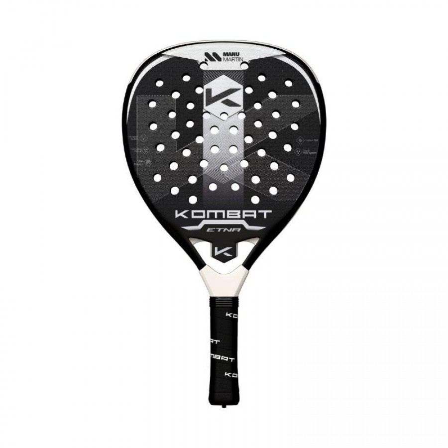 Pala Kombat Manu Martin Etna  Oferta + Barato