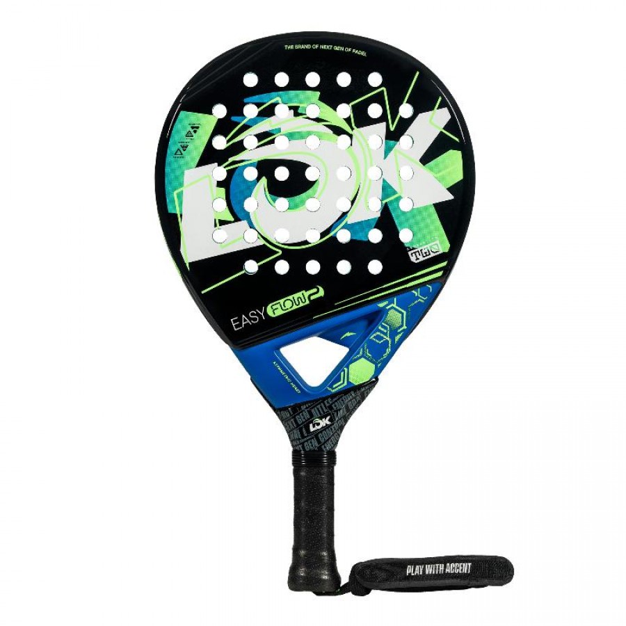 Pala Lok Fluxo Fácil 2