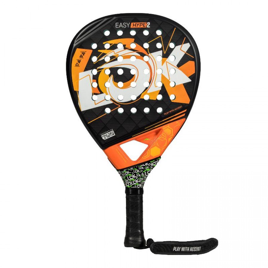 Pala Lok Facile Hype 2