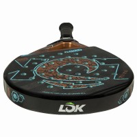 Lok Maxx Flow 2 Shovel