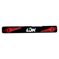 Raquette Lok Yanguas Maxx Hype  Offre - Pas cher