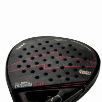 Palam Lok Yanguas World Maxx Hype 2