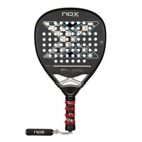 Pala Nox Agustin Tapia AT Ataque Genial 18k 2024  Oferta + Barato