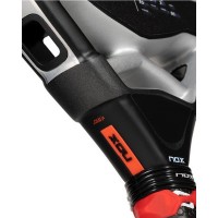 Pala Nox Agustin Tapia AT Ataque Genial 18k 2024  Oferta + Barato