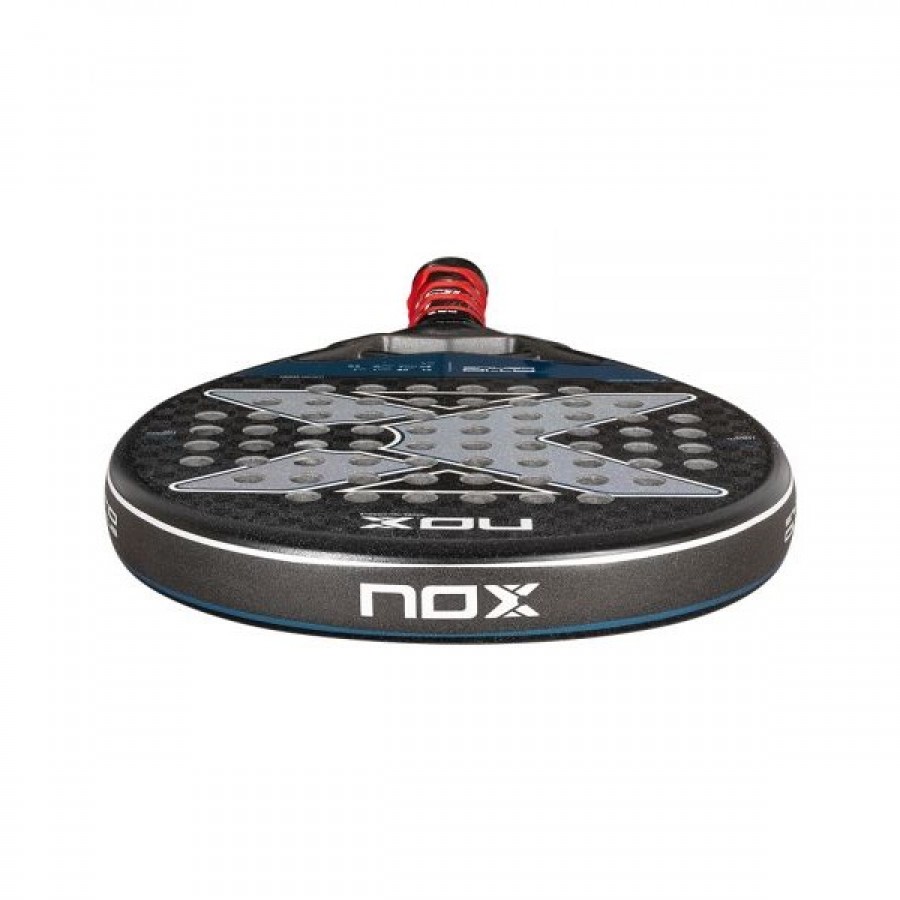 Pala Nox Agustin Tapia AT10 Genius 12K 2024  Offer + Cheap