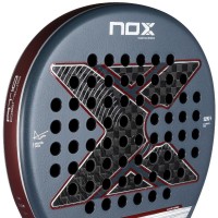 Pala Nox Agustin Tapia AT10 Genius 12K 2025  Offre - Pas cher