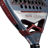 Pala Nox Agustin Tapia AT10 Genius 12K 2025  Offre - Pas cher