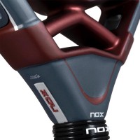 Pala Nox Agustin Tapia AT10 Genius 12K 2025  Offre - Pas cher