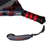 Pala Nox Agustin Tapia AT10 Genius 12K 2025  Offre - Pas cher