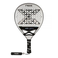 Pala Nox Agustin Tapia AT10 Genius 18K 2024  Oferta + Barato