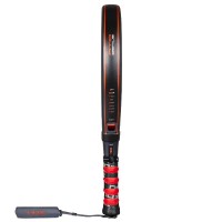 Pala Nox Agustin Tapia AT10 Genius 18K Alun 2025  Offre - Pas cher