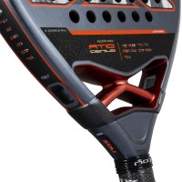 Pala Nox Agustin Tapia AT10 Genius 18K Alun 2025  Offre - Pas cher