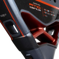 Pala Nox Agustin Tapia AT10 Genius 18K Alun 2025  Offre - Pas cher