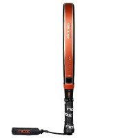 Pala Nox Agustin Tapia AT10 Genius Attack 12K Alum 2025  Offer + Cheap