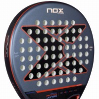 Pala Nox Agustin Tapia AT10 Genius Junior 2025  Offer + Cheap