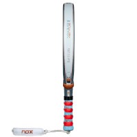 Nox Raquete Aranzazu Osoro VK10 Ventus Control 12K 2026