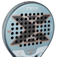Nox Raquete Aranzazu Osoro VK10 Ventus Control 12K 2026