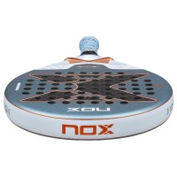 Nox Raquete Aranzazu Osoro VK10 Ventus Control 12K 2026