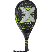 Pala Nox AT10 Genius Ultralight Junior 2023  Oferta + Barato