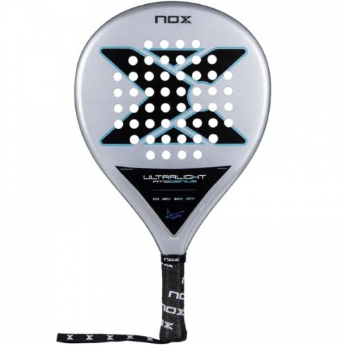 Pala Nox AT10 Genius Ultraleve 2025 Pala Nox AT10 Genius Ultraleve 2025