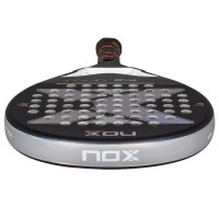 Pala Nox AT10 Pro Cup Hard 2025  Offre - Pas cher