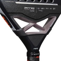 Pala Nox AT10 Pro Cup Hard 2025  Offre - Pas cher