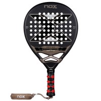 Pala Nox AT10 Pro Cup Duro 2026