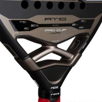 Pala Nox AT10 Pro Cup Duro 2026