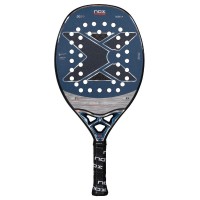 Pala Nox Beach Tenis Veronica Casadei V10 Luxury 2025