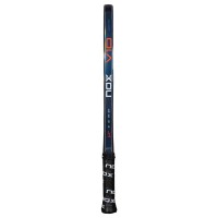 Pala Nox Beach Tenis Veronica Casadei V10 Luxury 2025