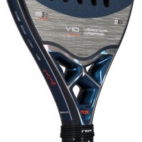 Pala Nox Beach Tenis Veronica Casadei V10 Luxury 2025