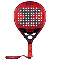 Pala Nox Edu Alonso EA10 Ventus Hybrid 12K Xtreme 2026