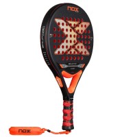 Equação Pala Nox Hard Avançada 2026