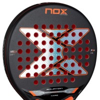 Equação Pala Nox Hard Avançada 2026