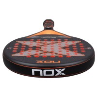 Equação Pala Nox Hard Avançada 2026