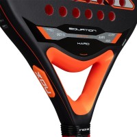 Equação Pala Nox Hard Avançada 2026